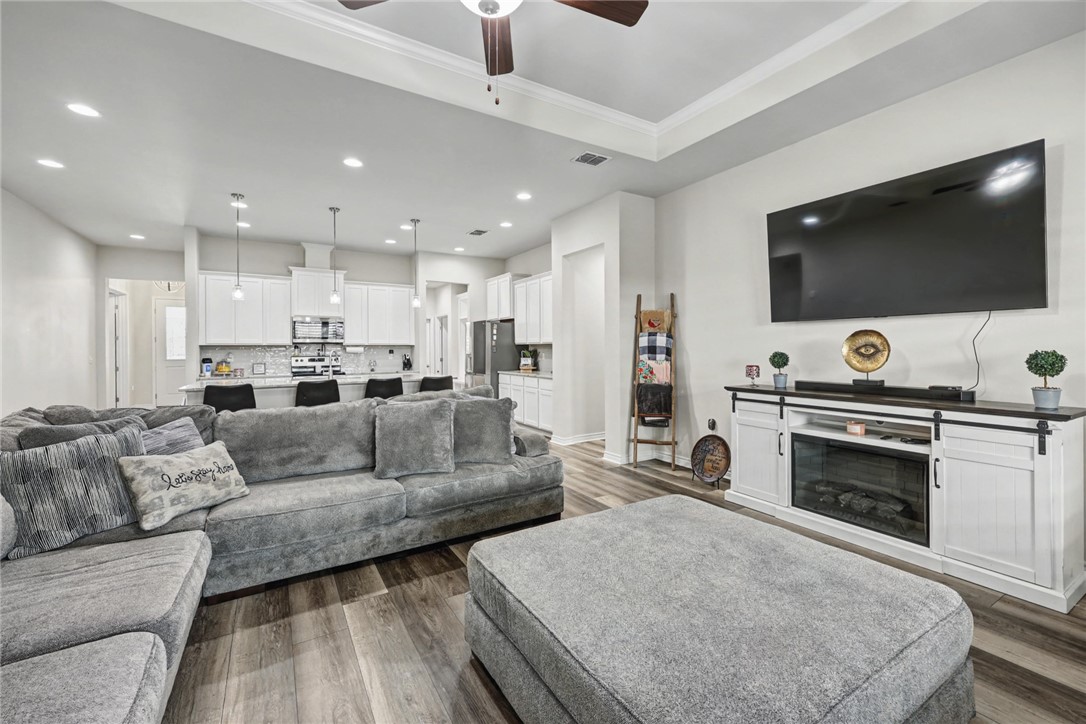 7934 Krypton Drive Corpus Christi TX 78414