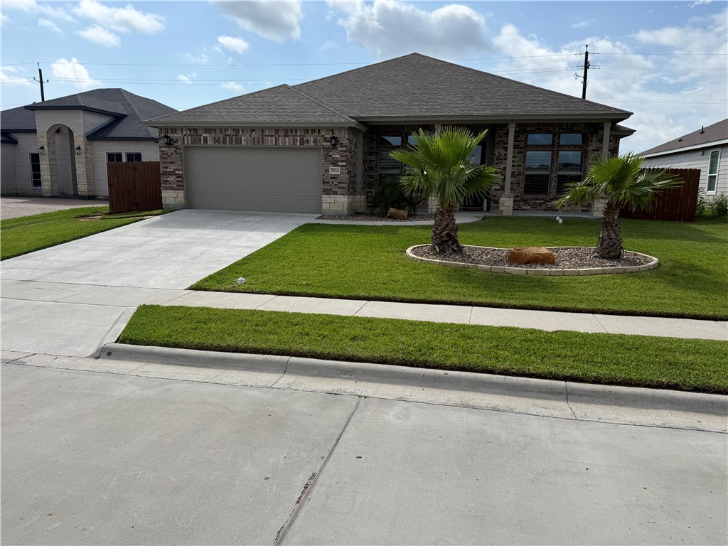 7934 Krypton Drive Corpus Christi TX 78414