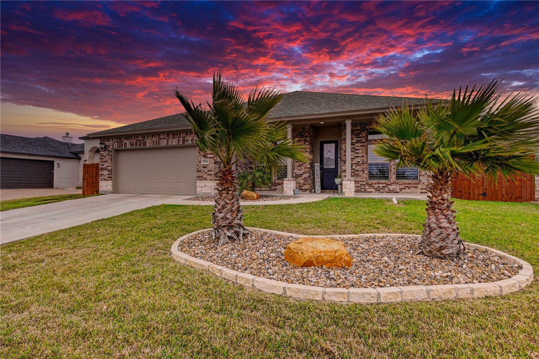 7934 Krypton Drive Corpus Christi TX 78414