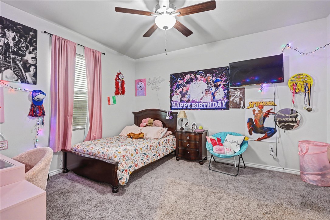 7934 Krypton Drive Corpus Christi TX 78414