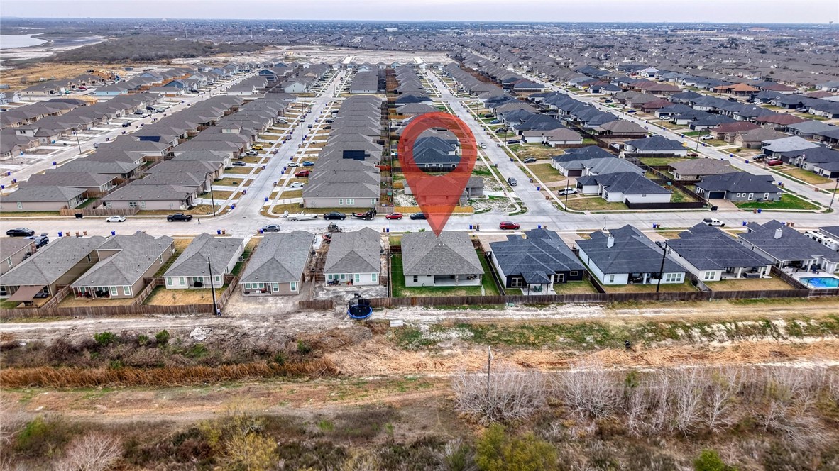 7934 Krypton Drive Corpus Christi TX 78414