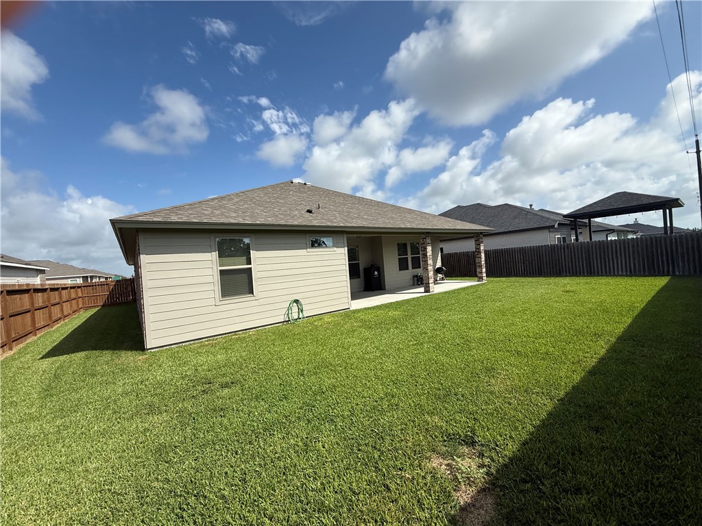 7934 Krypton Drive Corpus Christi TX 78414
