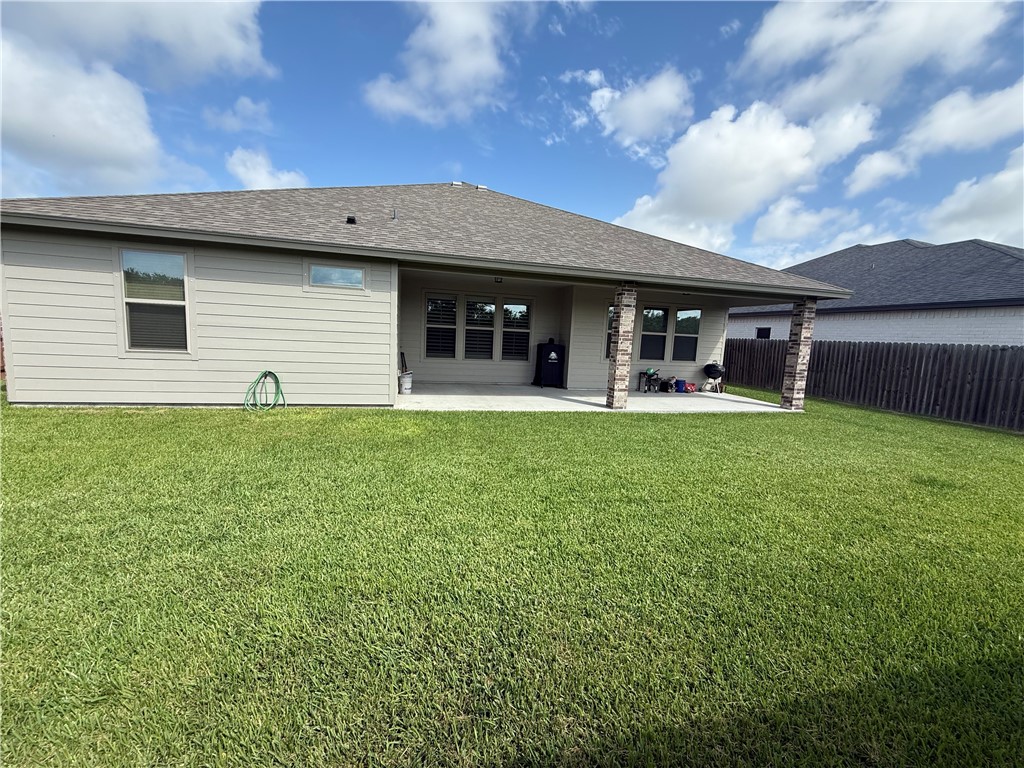 7934 Krypton Drive Corpus Christi TX 78414