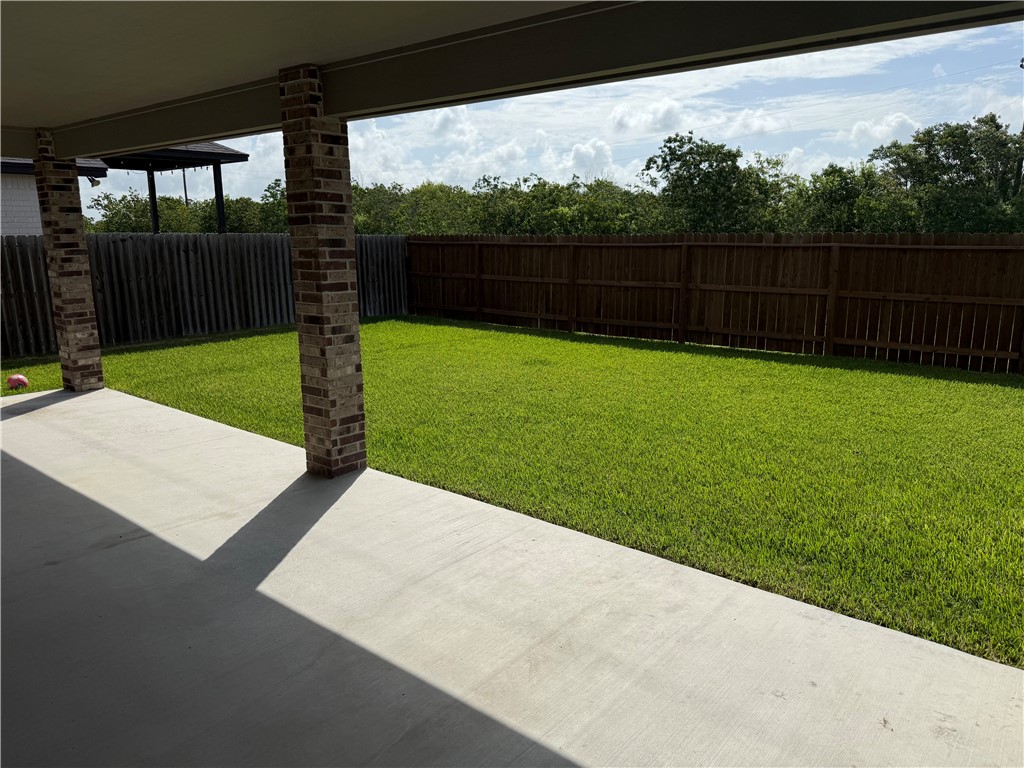 7934 Krypton Drive Corpus Christi TX 78414