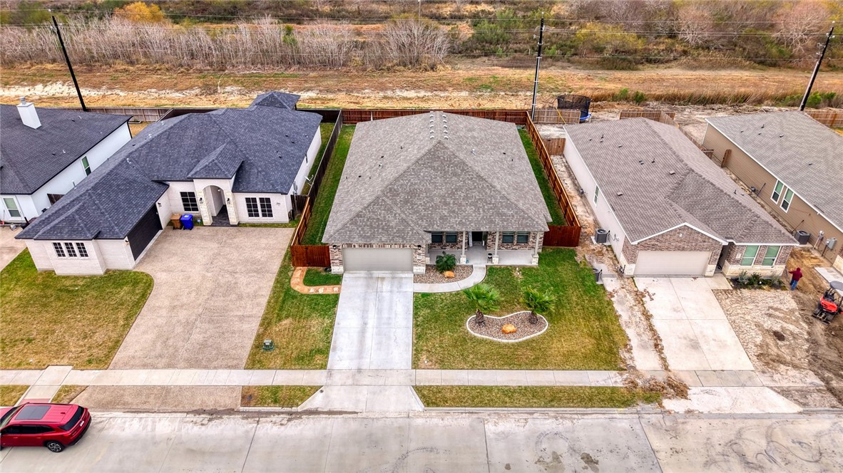 7934 Krypton Drive Corpus Christi TX 78414