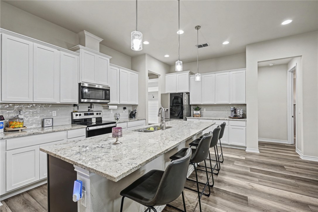 7934 Krypton Drive Corpus Christi TX 78414