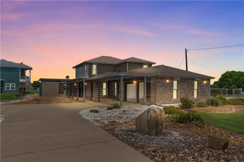 200 Elm Street Portland TX 78374