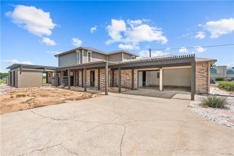 200 Elm Street Portland TX 78374