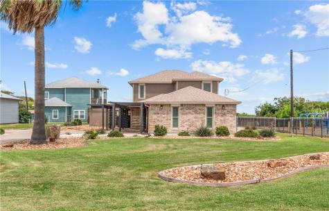 200 Elm Street Portland TX 78374