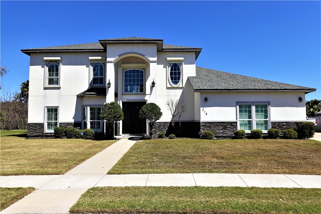 318 Pebble Beach Drive Portland TX 78374