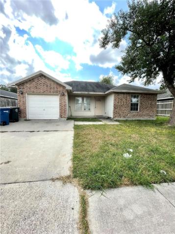 5829 Skylark Corpus Christi TX 78408