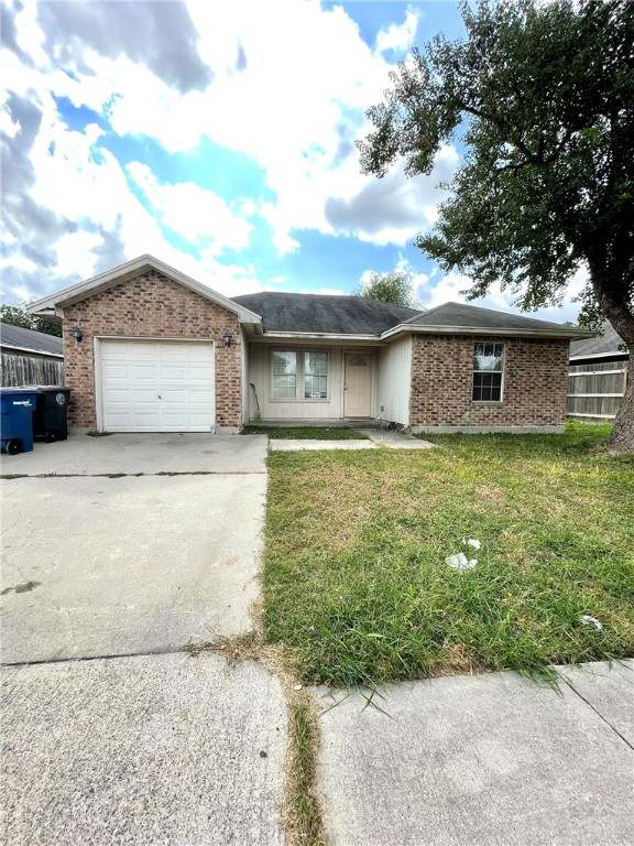 5829 Skylark Corpus Christi TX 78408