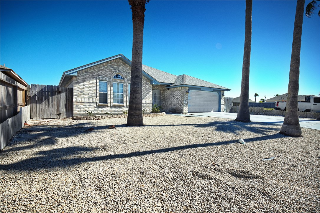 14242 Allamanda Drive Corpus Christi TX 78418