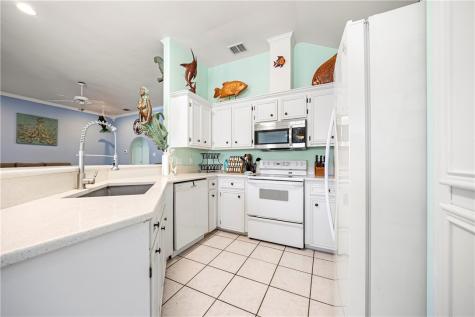 14242 Allamanda Drive Corpus Christi TX 78418