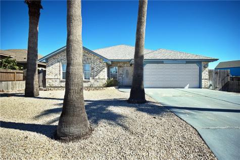 14242 Allamanda Drive Corpus Christi TX 78418