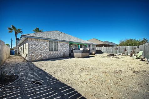 14242 Allamanda Drive Corpus Christi TX 78418