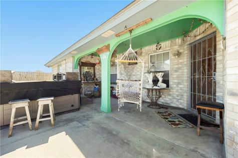 14242 Allamanda Drive Corpus Christi TX 78418