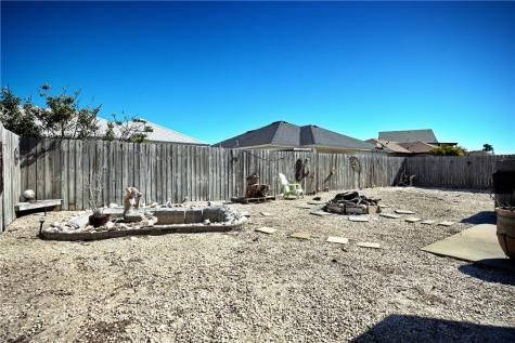 14242 Allamanda Drive Corpus Christi TX 78418
