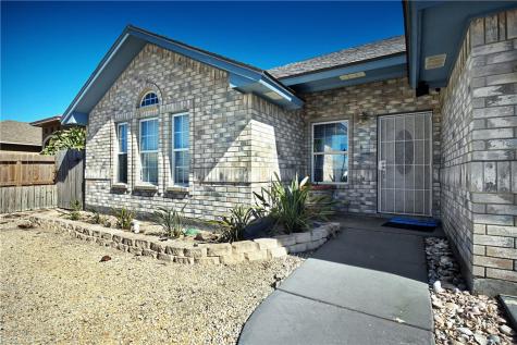 14242 Allamanda Drive Corpus Christi TX 78418