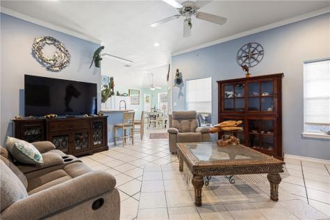 14242 Allamanda Drive Corpus Christi TX 78418