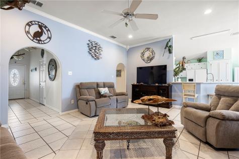 14242 Allamanda Drive Corpus Christi TX 78418