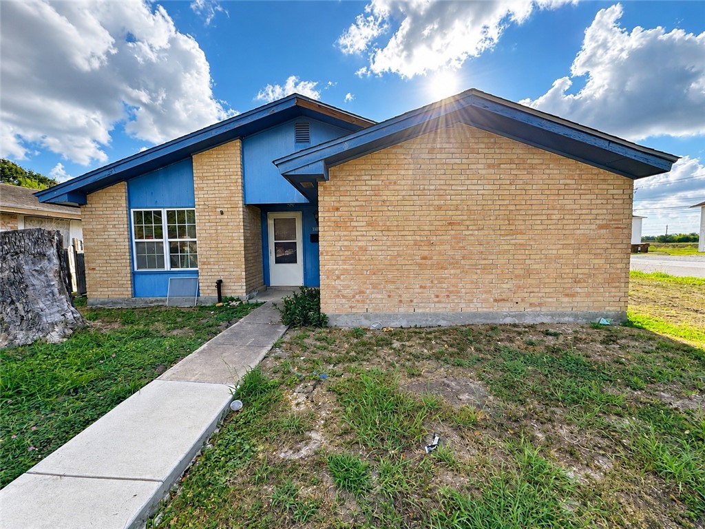 110 Green Gate Drive Corpus Christi TX 78405
