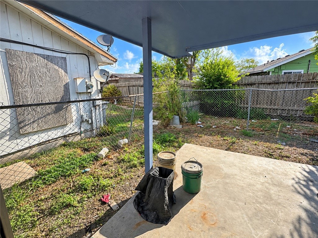110 Green Gate Drive Corpus Christi TX 78405