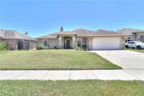 3806 Emu Drive Corpus Christi TX 78414
