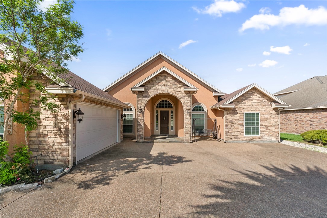 6125 Strasbourg Drive Corpus Christi TX 78414