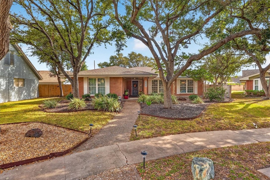 5430 Chevy Chase Drive Corpus Christi TX 78412