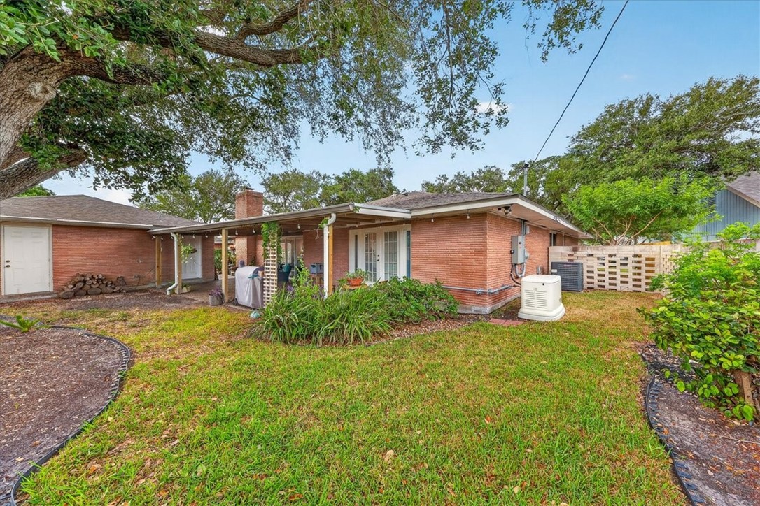 5430 Chevy Chase Drive Corpus Christi TX 78412
