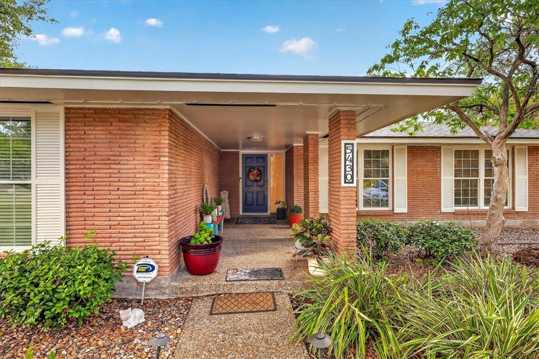 5430 Chevy Chase Drive Corpus Christi TX 78412