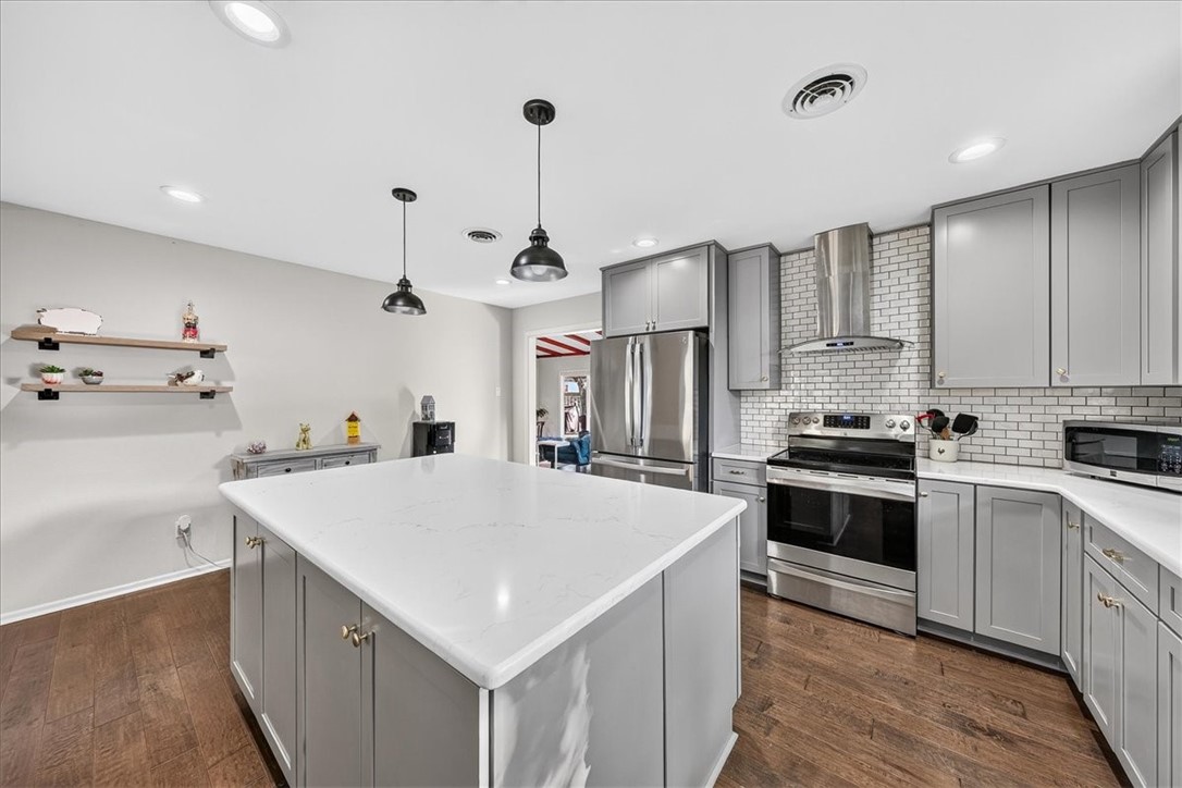 5430 Chevy Chase Drive Corpus Christi TX 78412