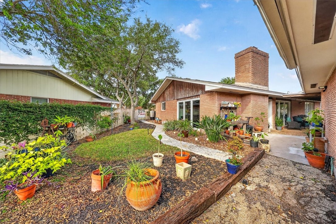 5430 Chevy Chase Drive Corpus Christi TX 78412