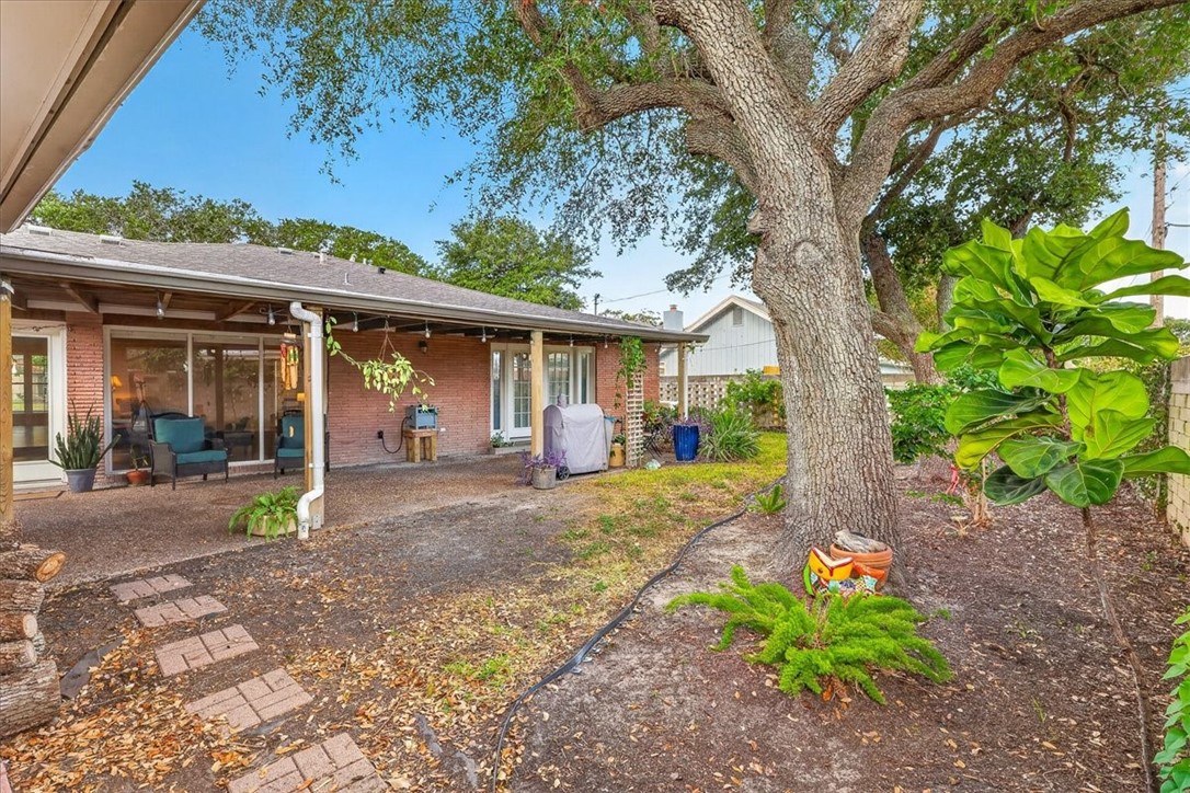 5430 Chevy Chase Drive Corpus Christi TX 78412