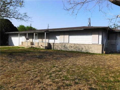 3318 Mahan Drive Corpus Christi TX 78415
