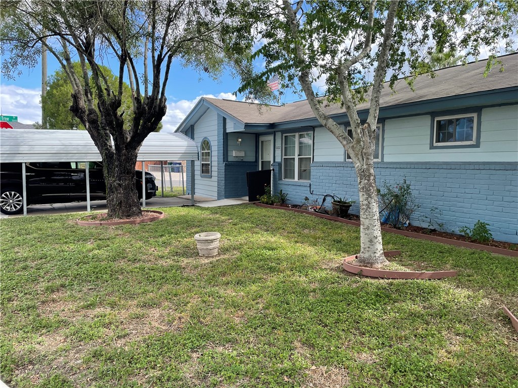 1102 Green Lane Drive Corpus Christi TX 78405