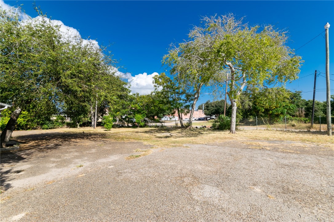 926 Park Avenue Corpus Christi TX 78401