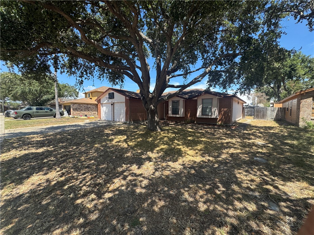910 Saint Timothy Street Corpus Christi TX 78418