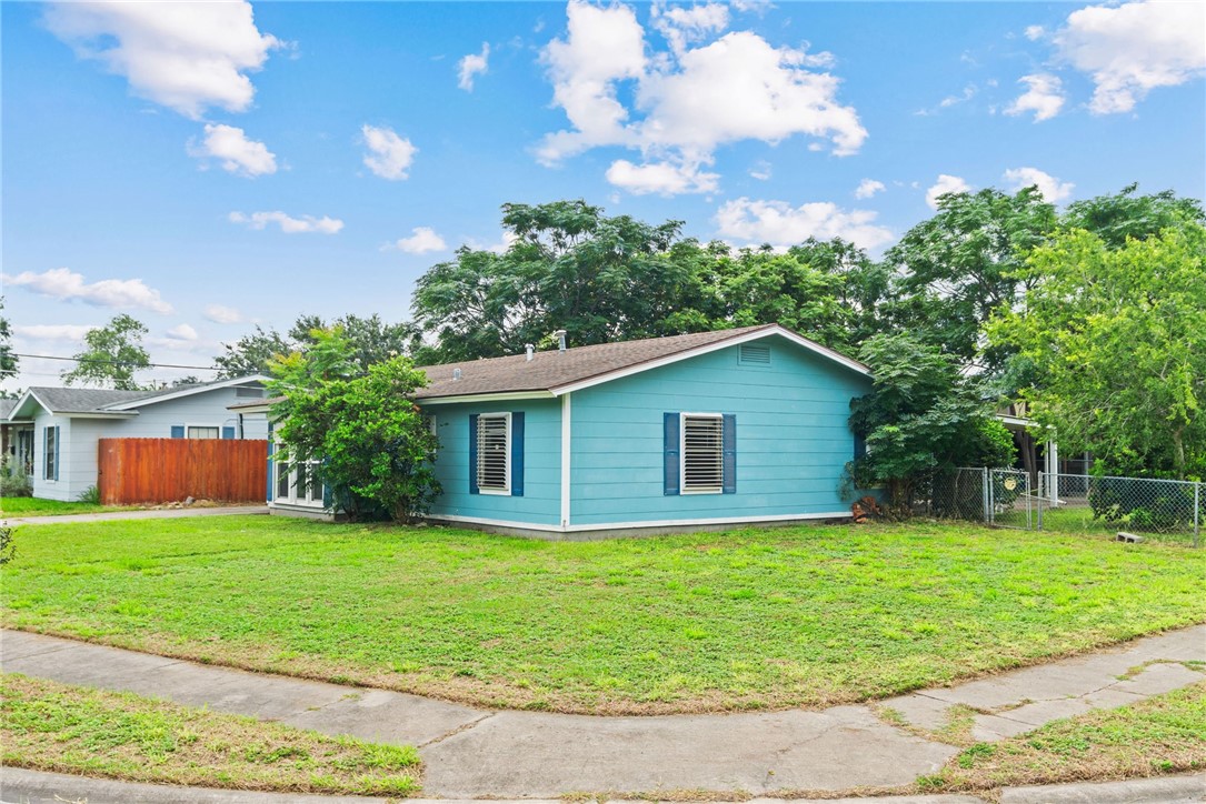 4234 Sherwood Drive Corpus Christi TX 78411