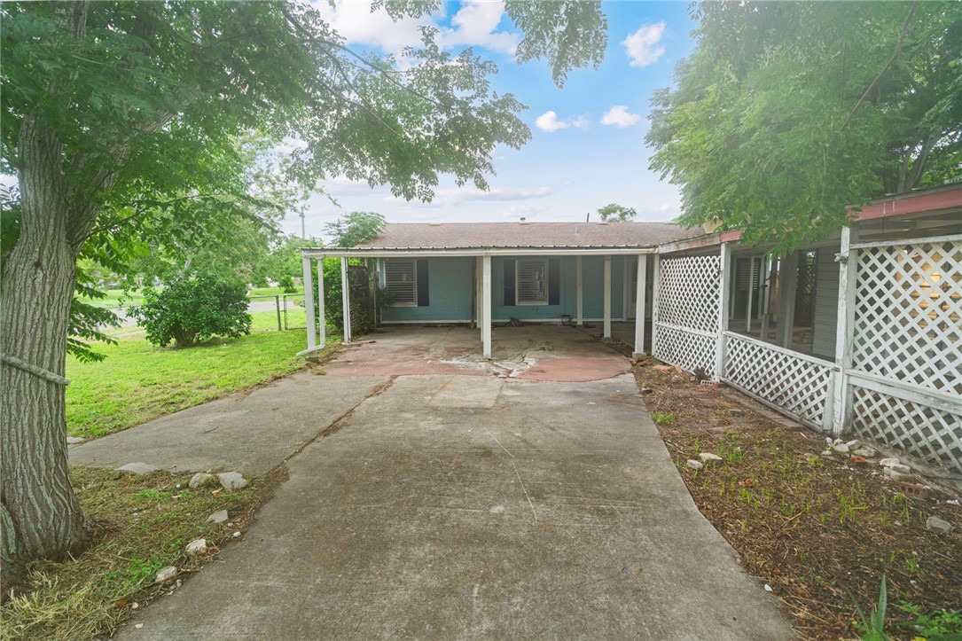 4234 Sherwood Drive Corpus Christi TX 78411