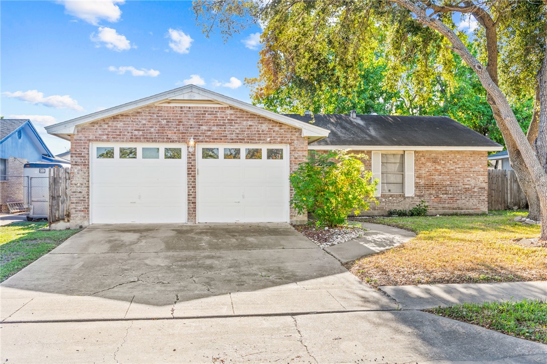 1930 Tara Drive Corpus Christi TX 78412