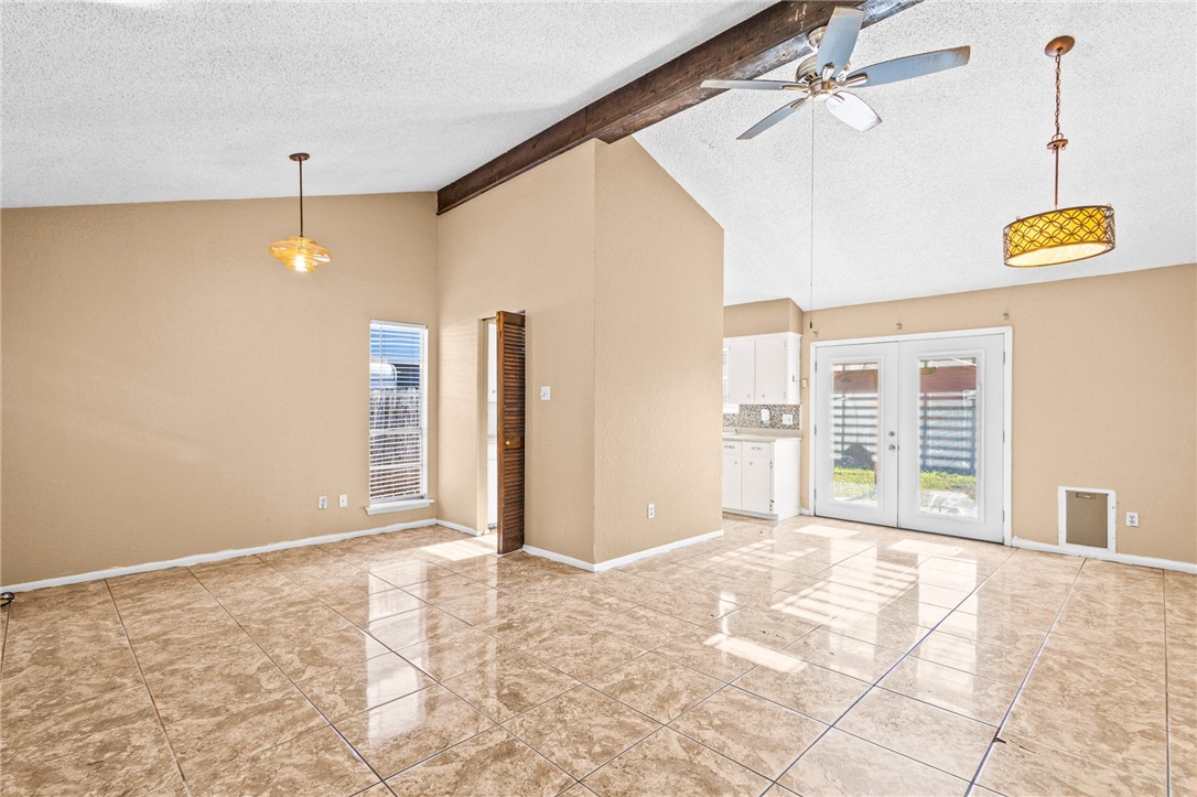 1930 Tara Drive Corpus Christi TX 78412
