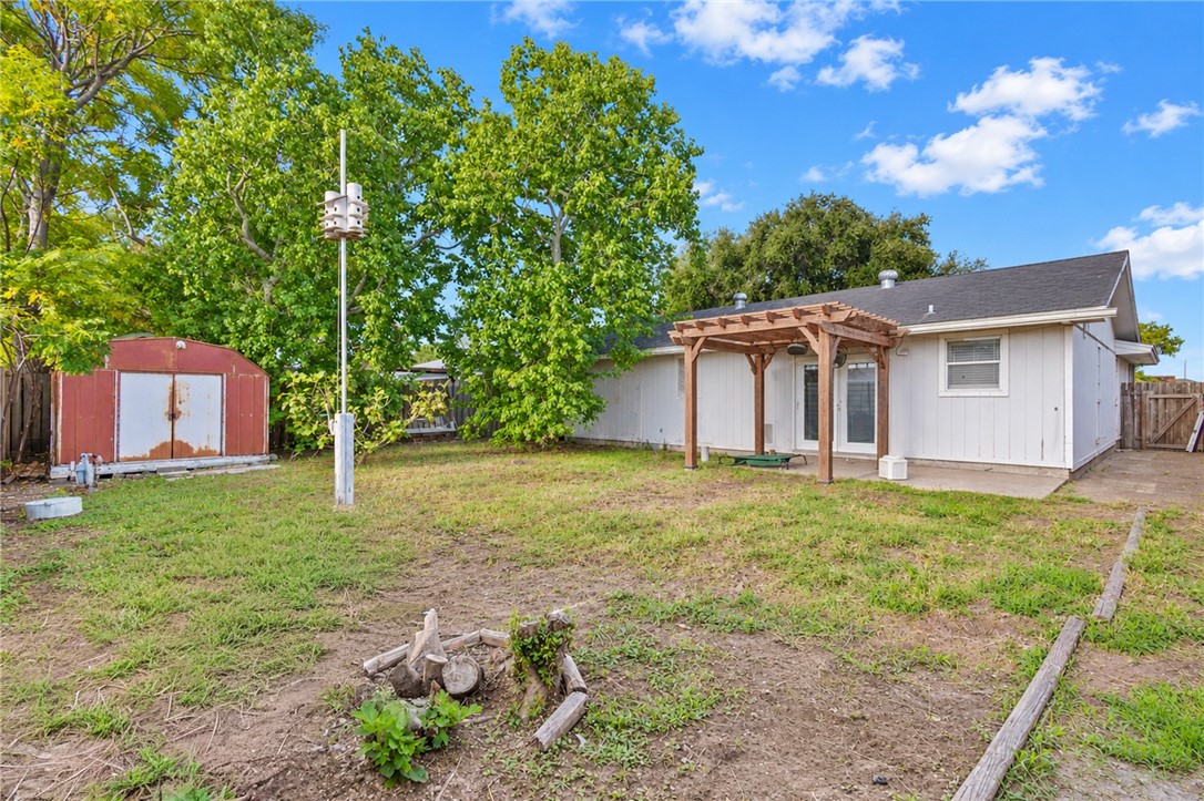 1930 Tara Drive Corpus Christi TX 78412