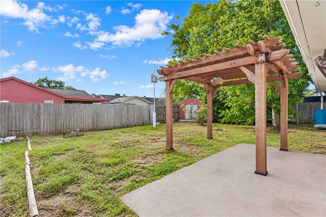 1930 Tara Drive Corpus Christi TX 78412