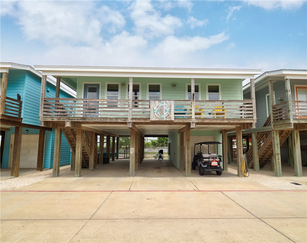 2727 S 11th Street 4 Port Aransas TX 78373