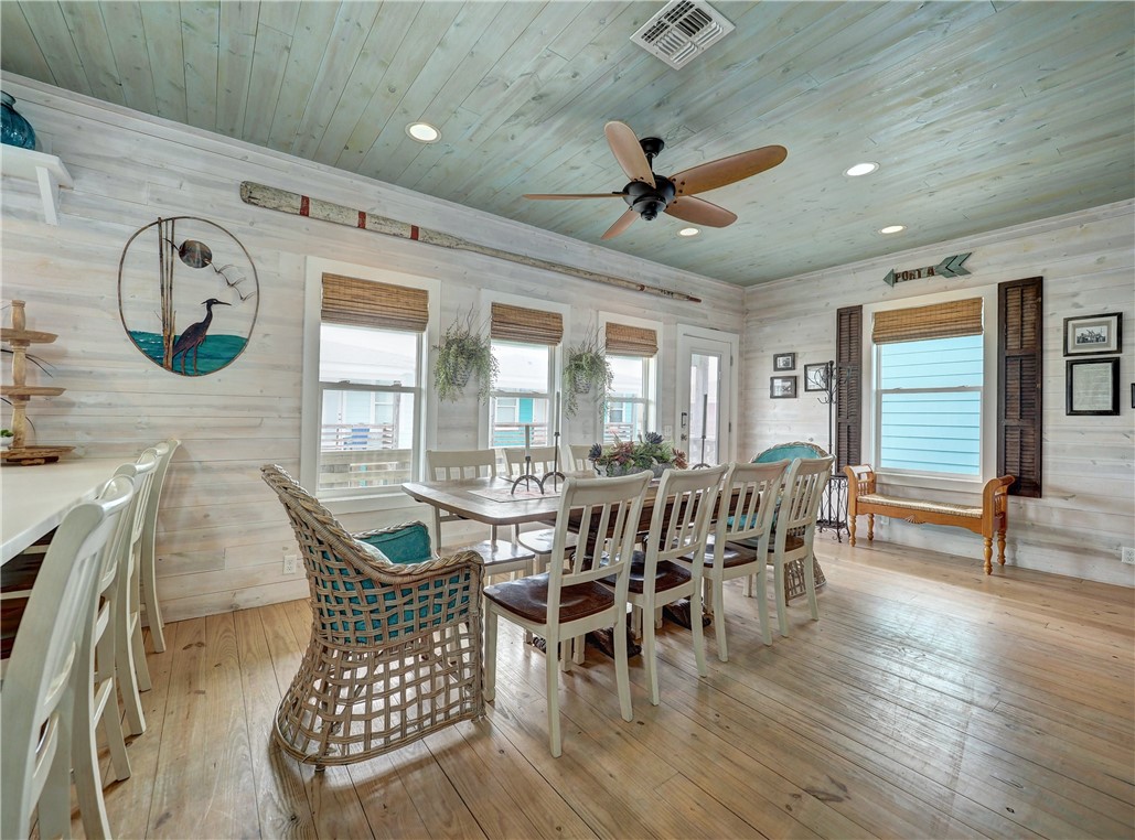 2727 S 11th Street 4 Port Aransas TX 78373