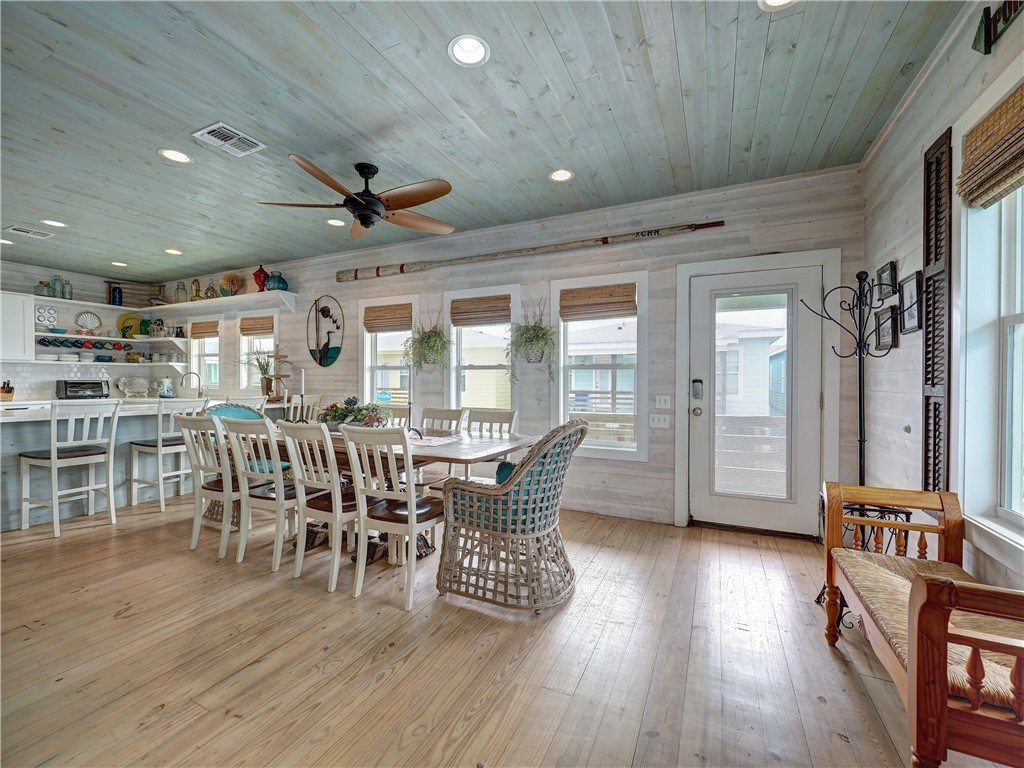 2727 S 11th Street 4 Port Aransas TX 78373