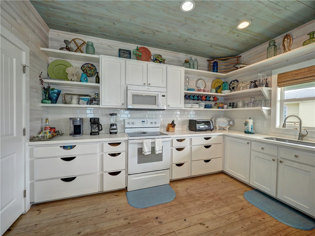 2727 S 11th Street 4 Port Aransas TX 78373