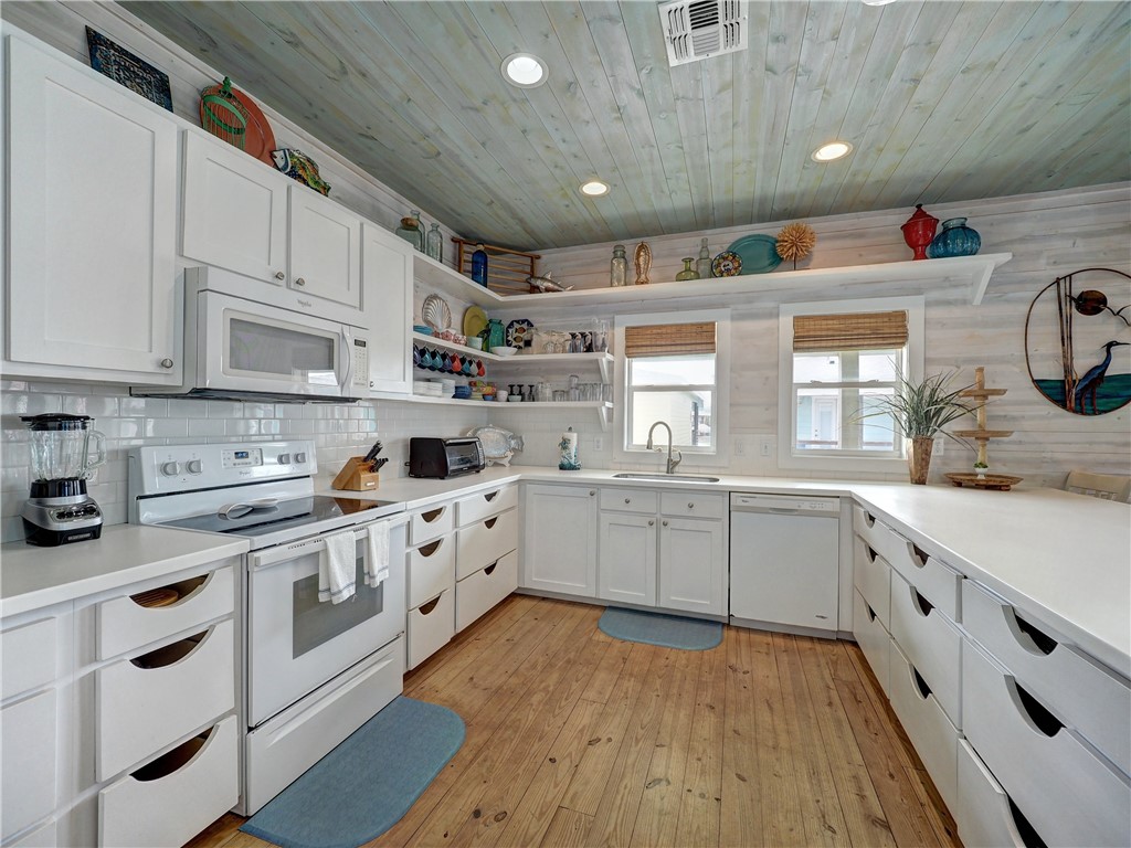 2727 S 11th Street 4 Port Aransas TX 78373